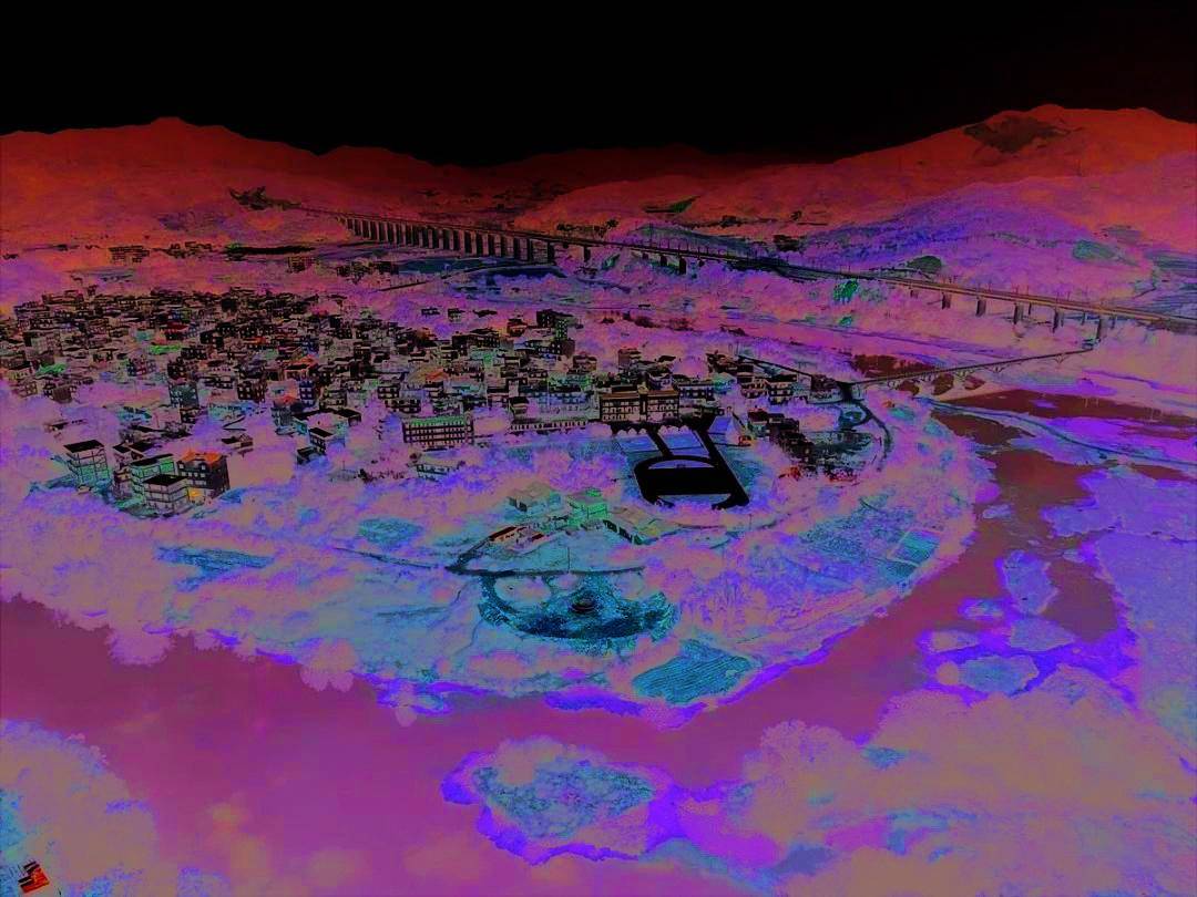 难忘那段红色岁月——长汀县河田镇蔡坊革命基点村简史