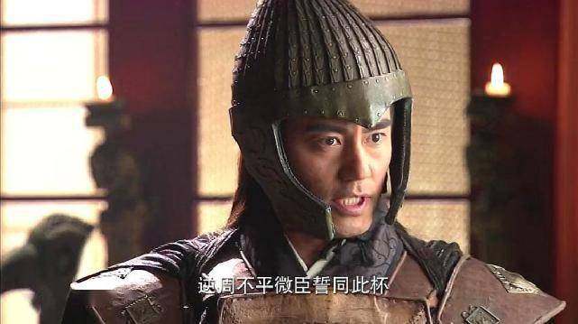 在《封神演义》中,孔宣一共败过3次,其中2次是因为一个女人