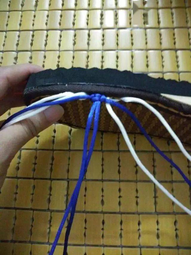 怎么样自己做凉鞋 7a9ff5410a4f46e58f27fd148efed990.jpeg