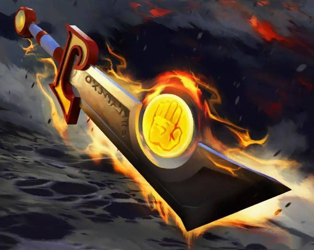 新天启四骑士的大领主灰烬使者的救赎者达里安莫格莱尼