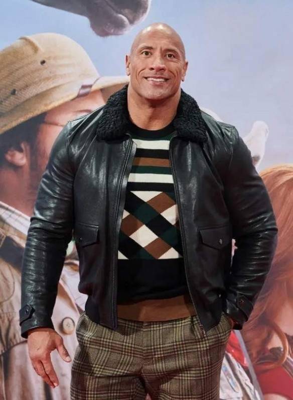 15岁的巨石强森vs15岁的我梗图_凯文哈特