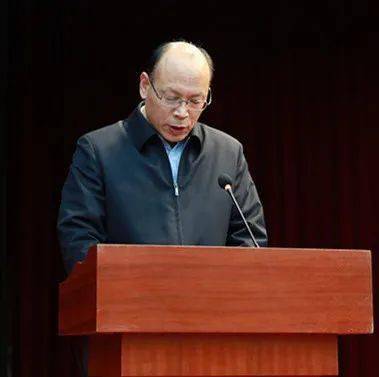 利津县村(社区)"两委"换届工作动员部署会议召开_刘文林