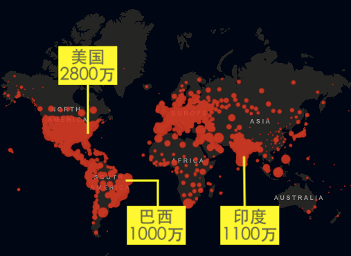 如果地球人口只有1亿_1亿的地球(2)