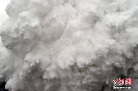 日本北海道延續發生雪崩 1名滑雪者不幸身亡 國際 第1張