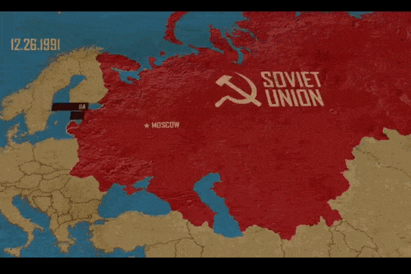 绝版书讯:《苏联的最后一年》,最后200本,中文最全版本