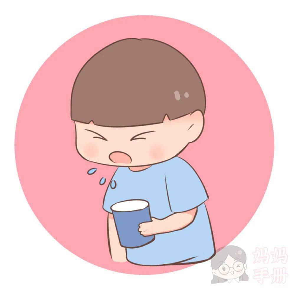如此,才能让孩子潜移默化地养成爱喝水的好习惯. 3.