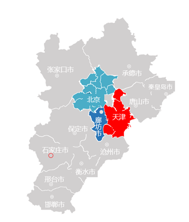 廊坊经济总量多少_廊坊经济开发区地图