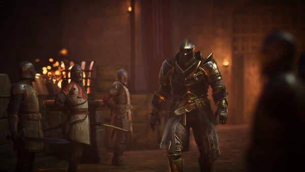 绿林侠盗游侠职业预告公布擅长使用弓箭远程杀敌