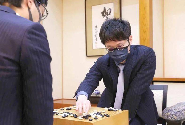 无冠的关西棋院棋手们掀起奋起之兆