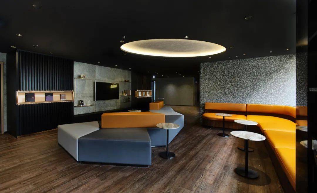 2020年迪拜国际室内设计大赛获奖作品赏析