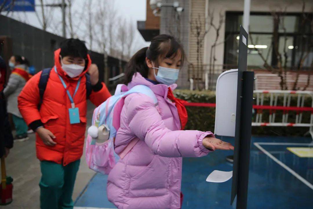 红船之上望百年传承开启新征程京源学校小学部主题活动启动仪式