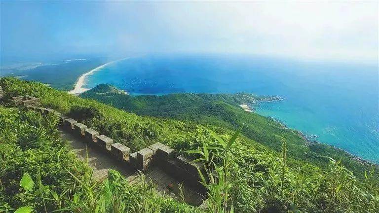 仅需38元就可畅游铜鼓岭景区三八妇女节带上你的李焕英来打卡吧