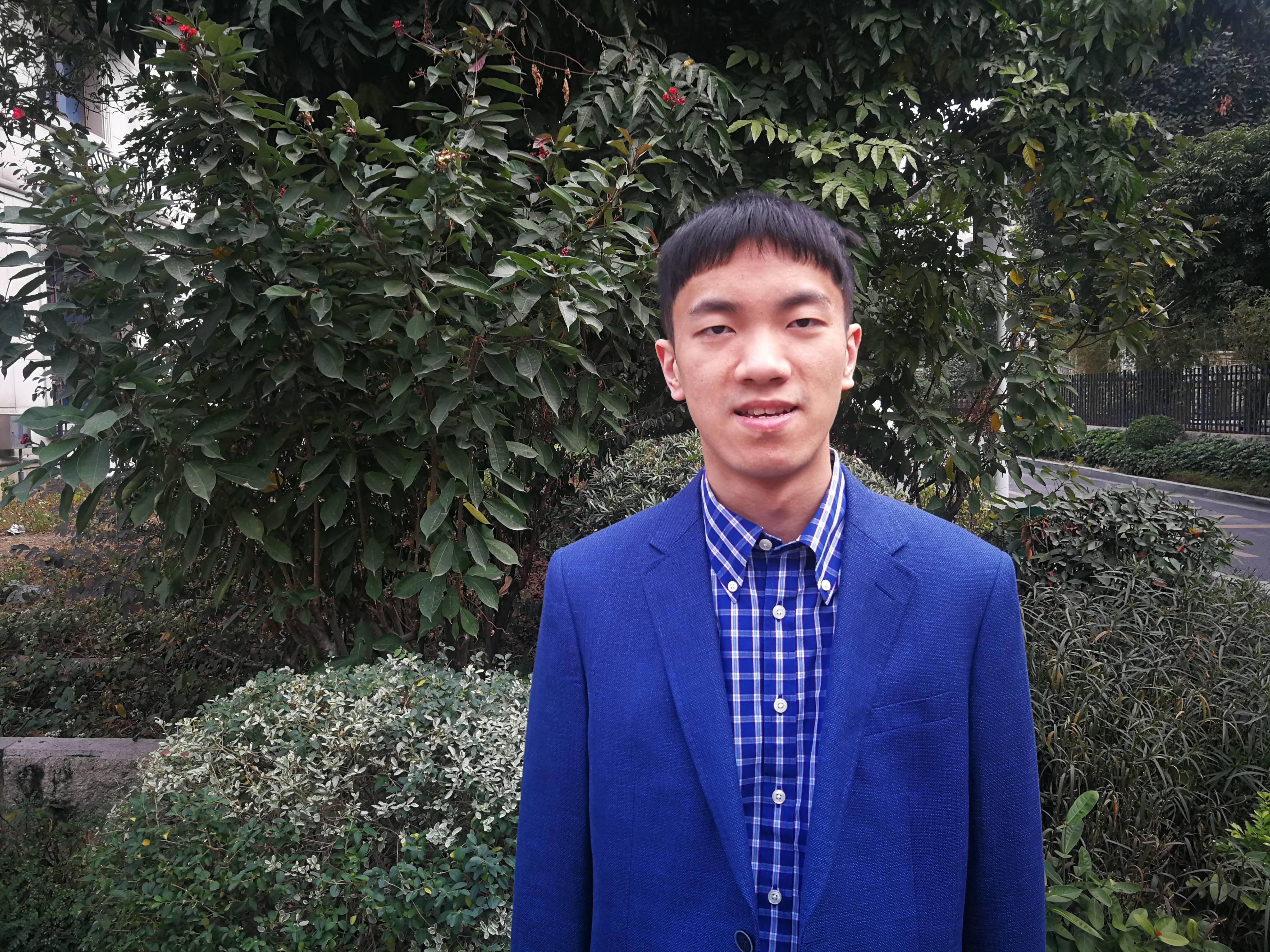 米特|中国科学技术大学26岁数学家攻克复微分几何领域世界难题