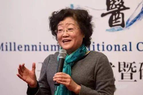 作者简介朱婉华合欢中医朱婉华教授:国医大师朱良春辨治痹症重视三大