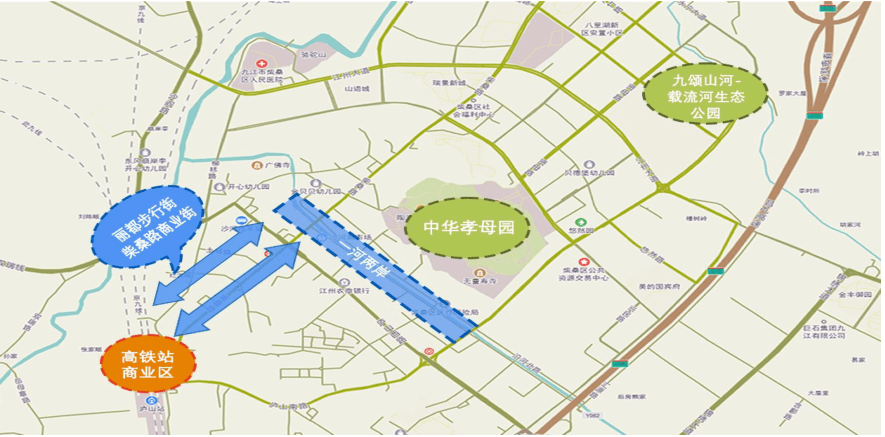 今年九江市城市gdp_江西2018全年GDP已出,上饶在本省排名如何