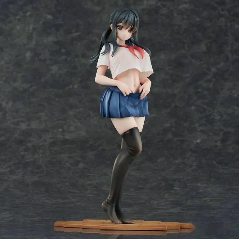 手办18xeighteen帘子酱illustrationbyb银河