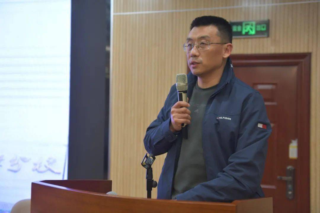深化认识稳落实凝心聚力创未来人大附中分校教科研年会纪实第二期