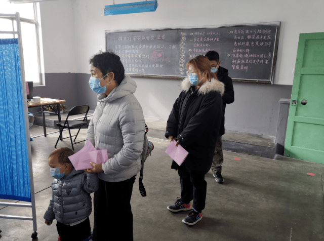 打疫苗观察半小时,孩子无人看管怎么办?大兴有办法打预防针