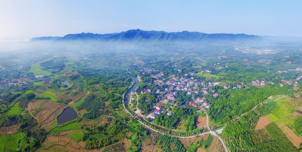 美时美刻我的广德2020广德文旅美拍达人赛入围作品公示