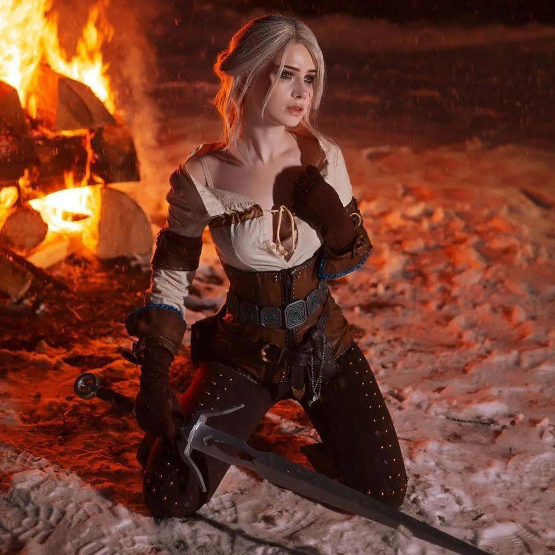 今天干货多黑丝吸血鬼真的没在怕一周大师级cosplay赏