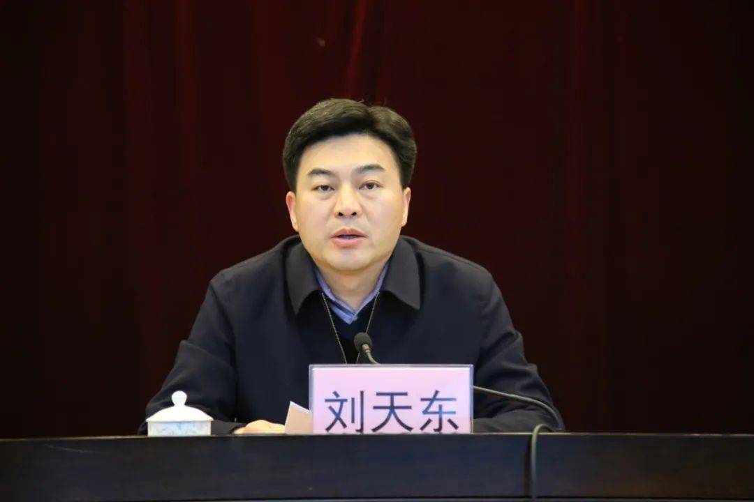 团省委副书记刘少华,尚胜波,盛夏,张守珩,孙巍出席会议.