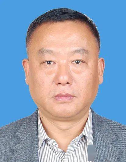 桓台的GDP_桓台副县长刘俊照片