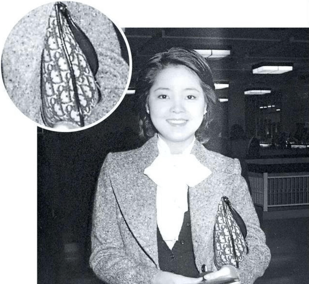跟李焕英去了趟80年代发现妈妈辈儿喜欢的idol真的太美了