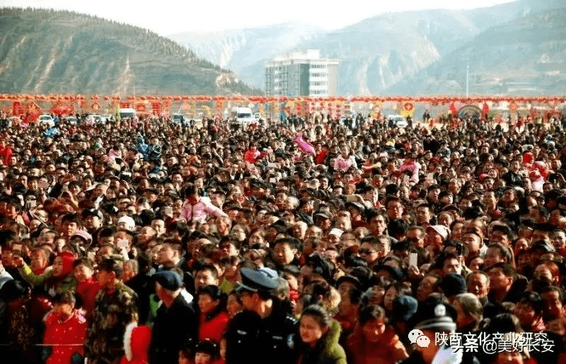 曾经的张良卖布那么火为什么现在的陕北道情没人看了