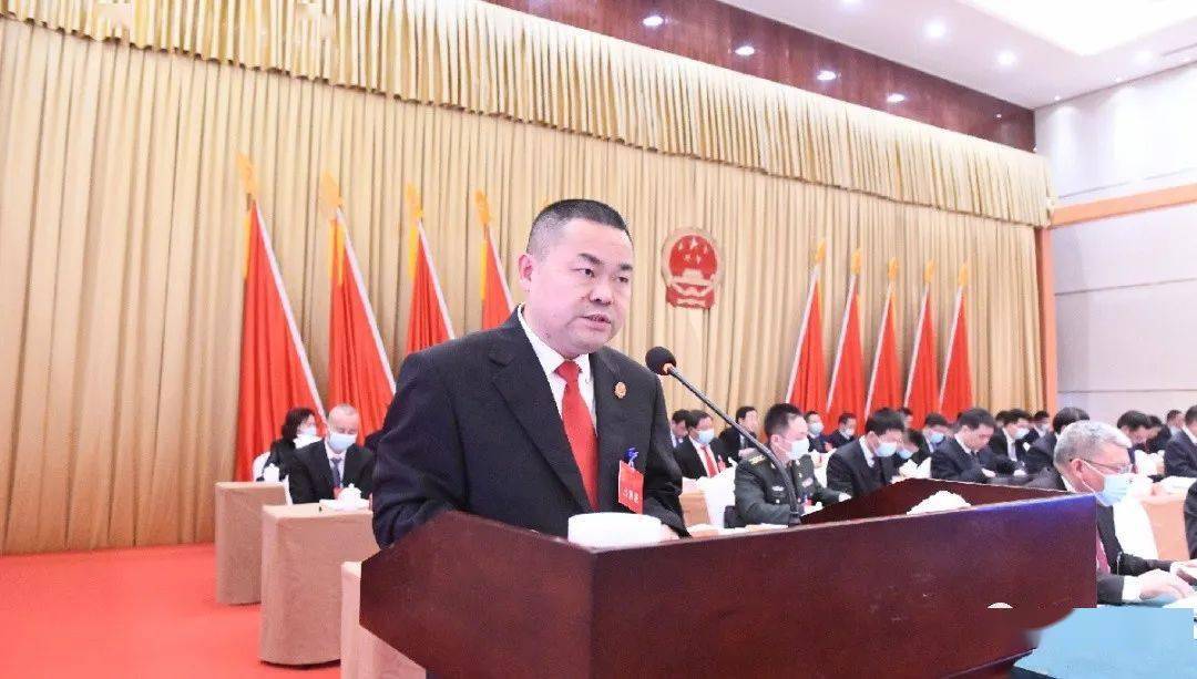 县政府公开承诺今年通江要干成这五件大事