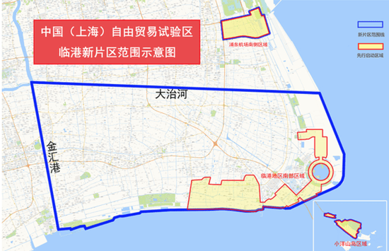 企业|上海临港：2025年，关键“卡脖子”技术产业化取得突破