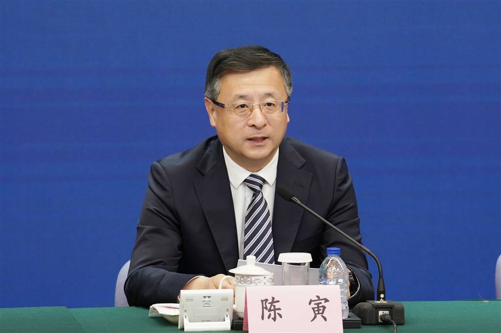 从"虹桥商务区"到"虹桥国际开放枢纽",陈寅:内涵在不断丰富