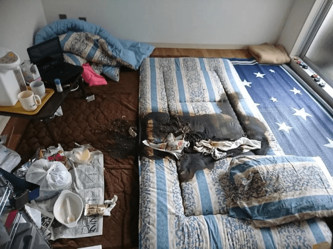 被孤独笼罩的日本，每年有3万人选择“孤独死”_问题