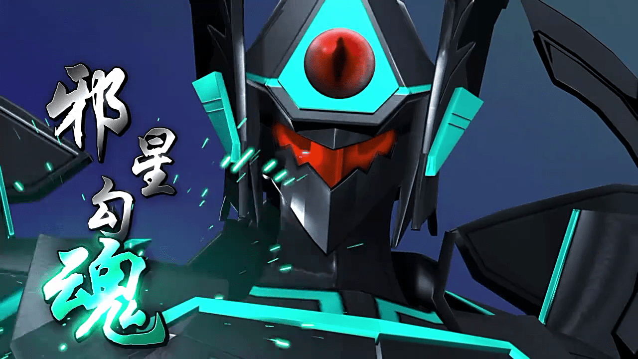 宇宙星神谁能和卡洛斯平分秋色普罗托或许可以