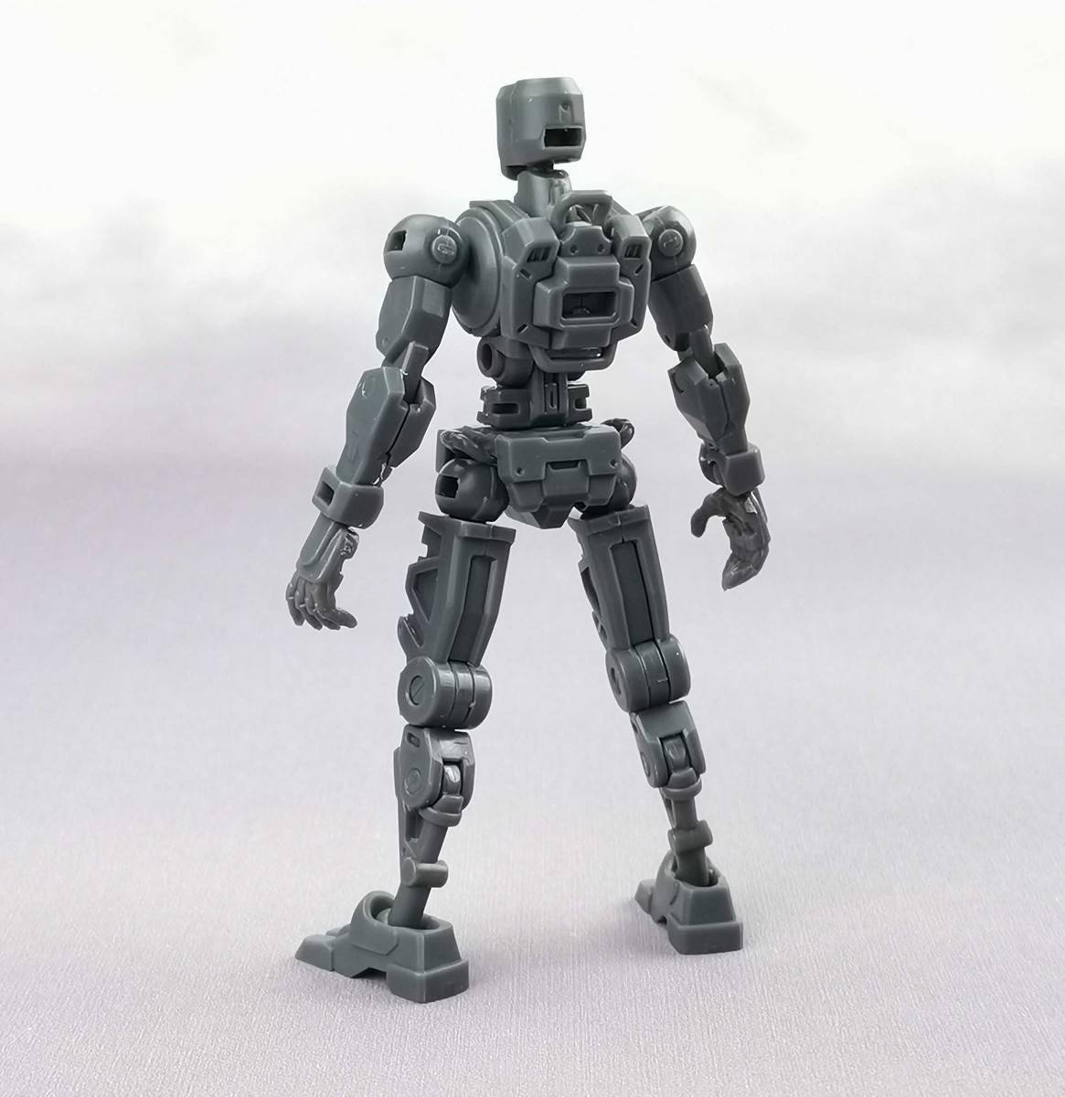 78官测number57傀甲小队系列工业九式