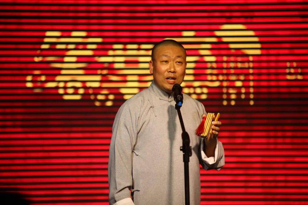 26 二楼半剧场刘昊 姜涵瀚《新旧货声》王展奇 于植《抚瑶琴》赵智鹏