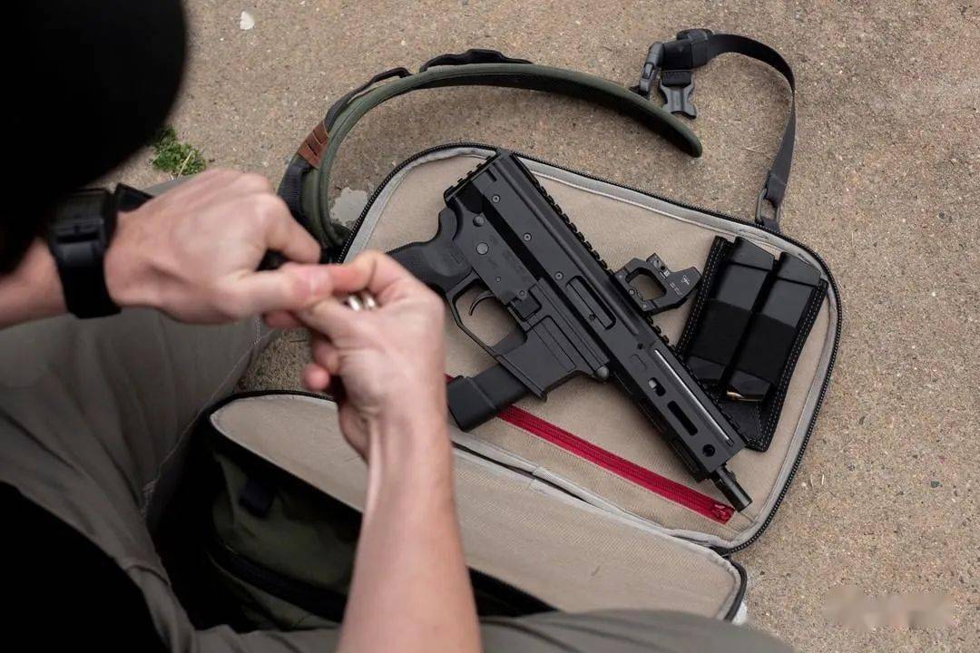 9mmarangstadtarms公司udp9mdp9美图