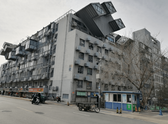 二房东骤减,节后北京租房市场多出大量房源_中介