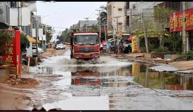 雷州北和镇人口_湛江雷州客路镇