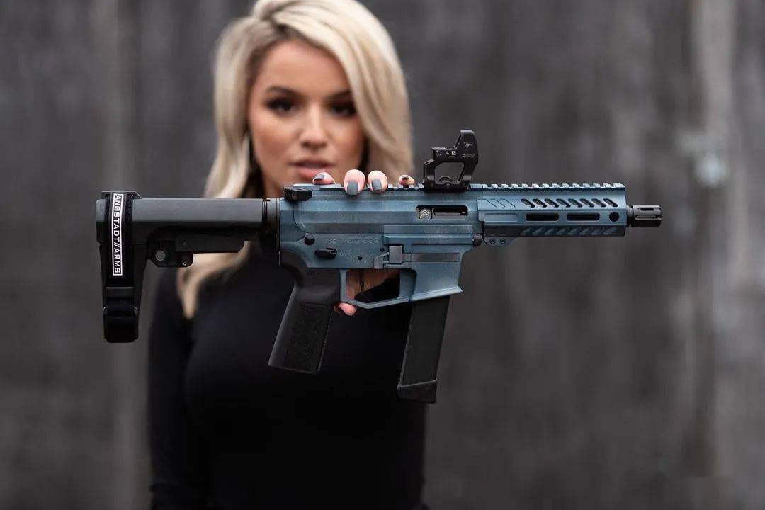 9mmarangstadtarms公司udp9mdp9美图