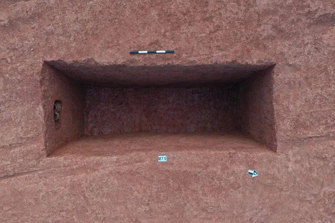 益阳市赫山区十字山古墓群2020年考古发掘收获