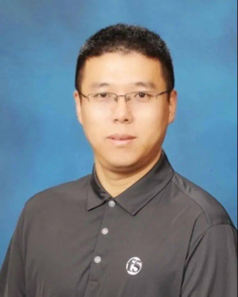 闫海波f5解决方案顾问具有15年it行业经验,组织并参与