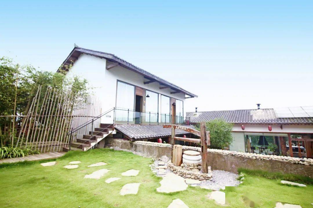 好消息最高50万获评缙云民宿就能拿