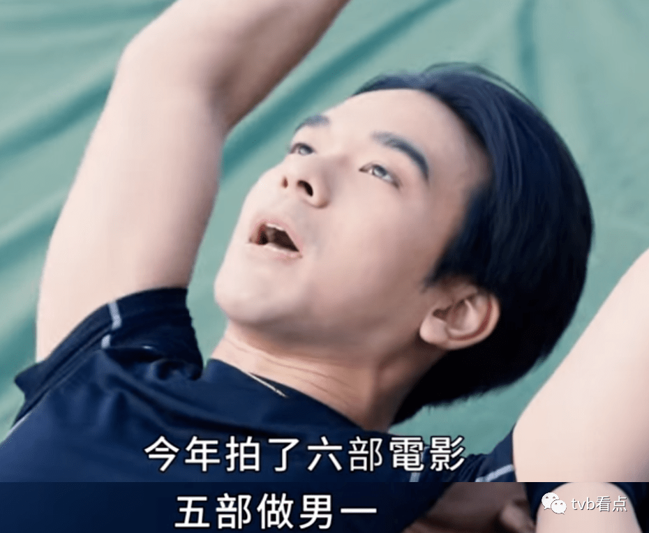 恭喜钱小豪长子庞景峰接棒钱嘉乐成立少年钱家班进军内地连主演5部大