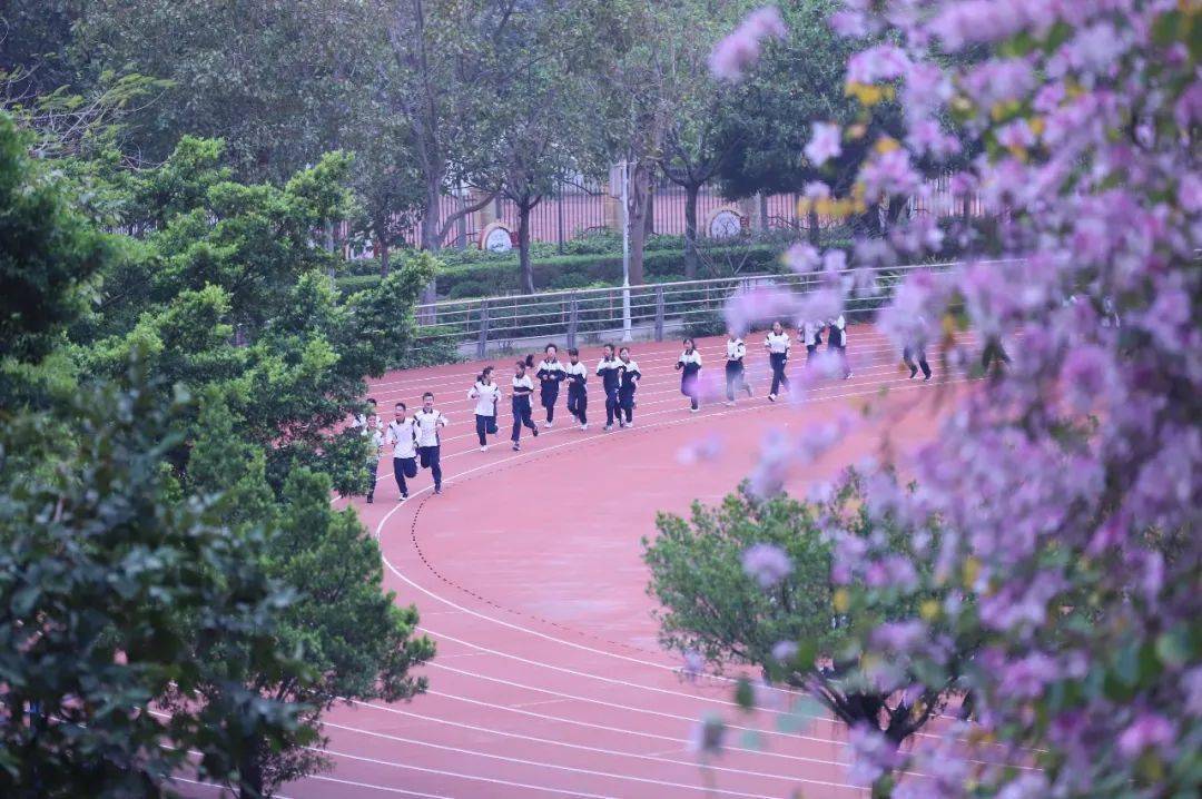 春雷一声惊醒芳华铁一春色藏不住了