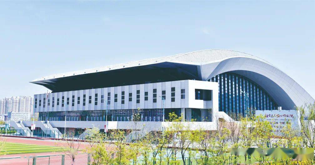 2021高职单招太原旅游职业学院