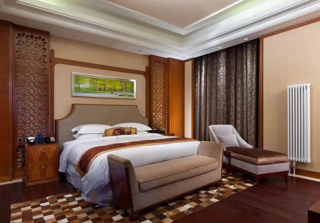 吉刻出发长白山仙人桥温泉旅游度假区女神节优惠多多