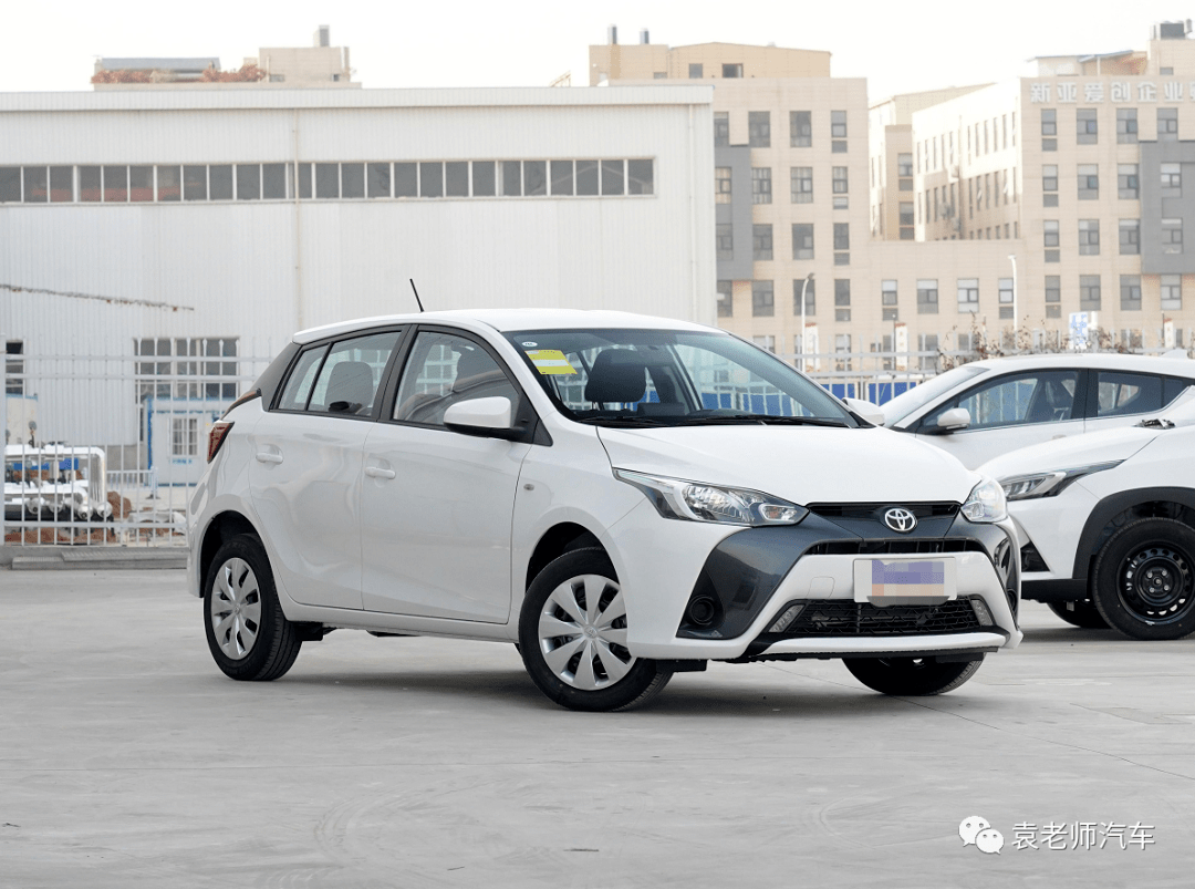 特价新车仅限一台