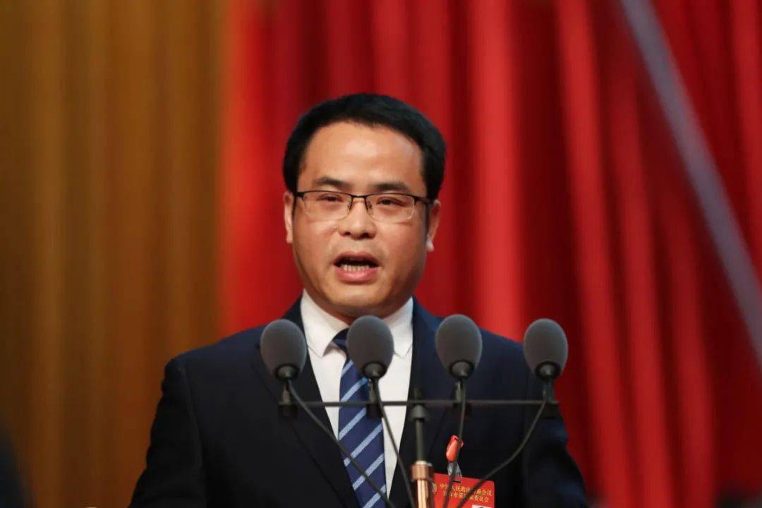 连线2021年地市两会宜春篇