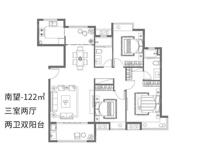 厦门国贸天成最新工程进度 国贸天成2021工程进度