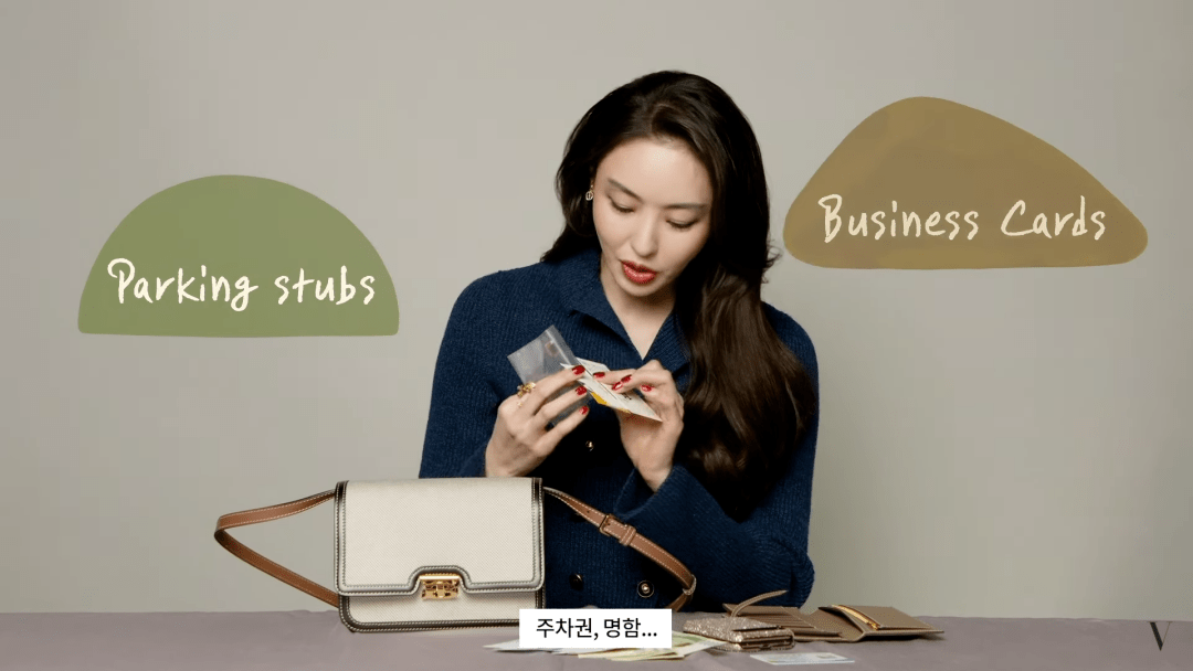 明星翻包60件神仙好物也太种草啦